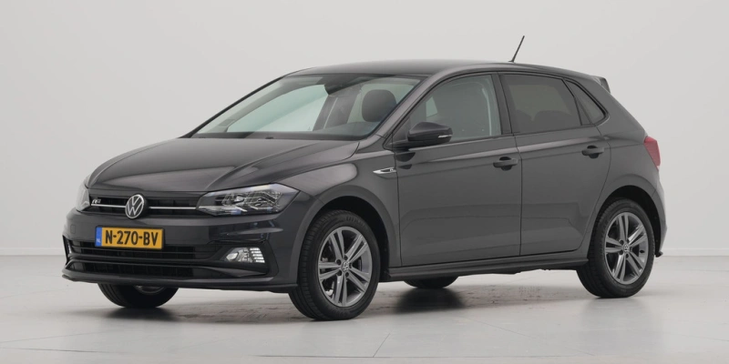 Volkswagen Polo 1.0 TSI 95pk R-Line Edition