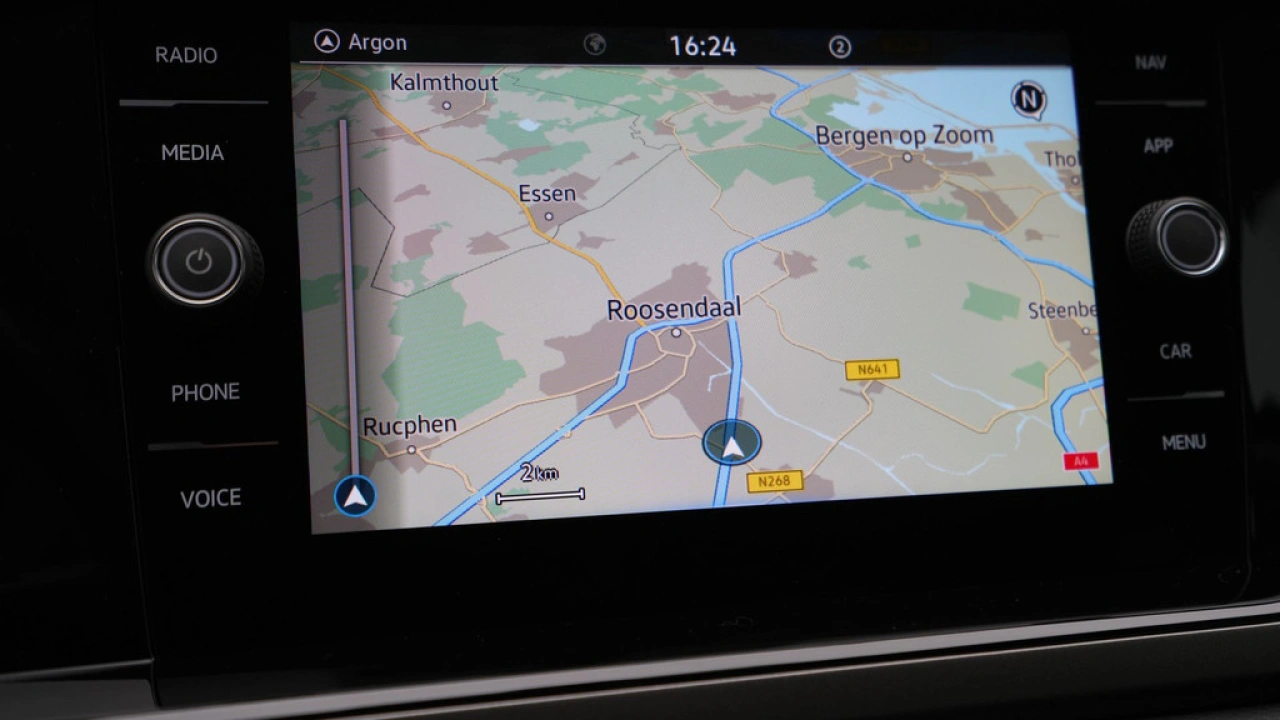 Volkswagen Polo 1.0 TSI 95pk R-Line Edition