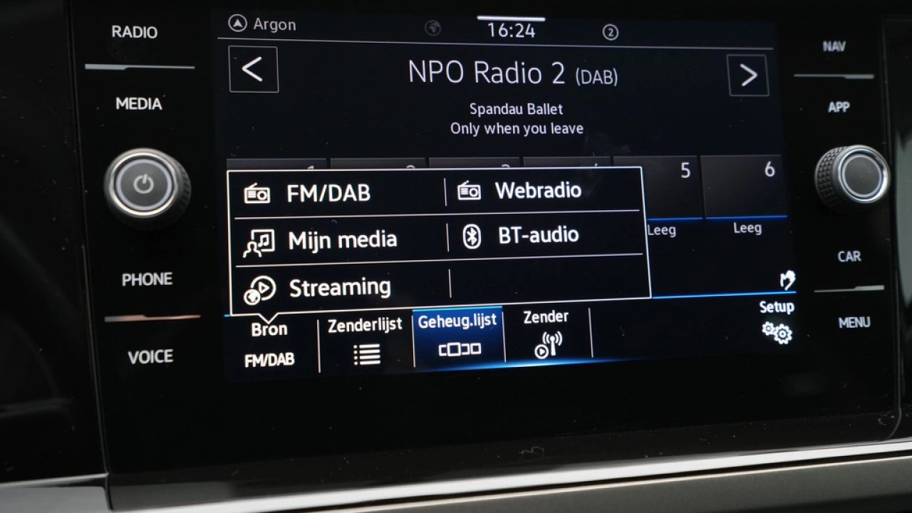 Volkswagen Polo 1.0 TSI 95pk R-Line Edition