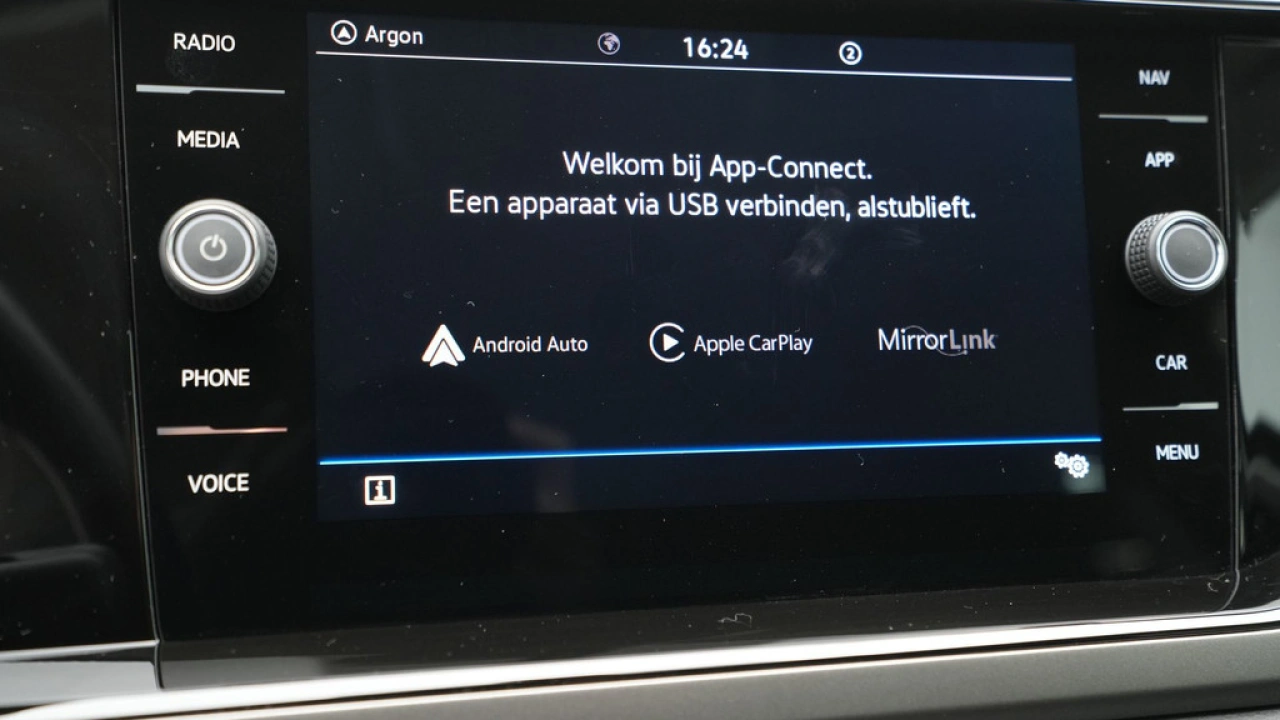 Volkswagen Polo 1.0 TSI 95pk R-Line Edition