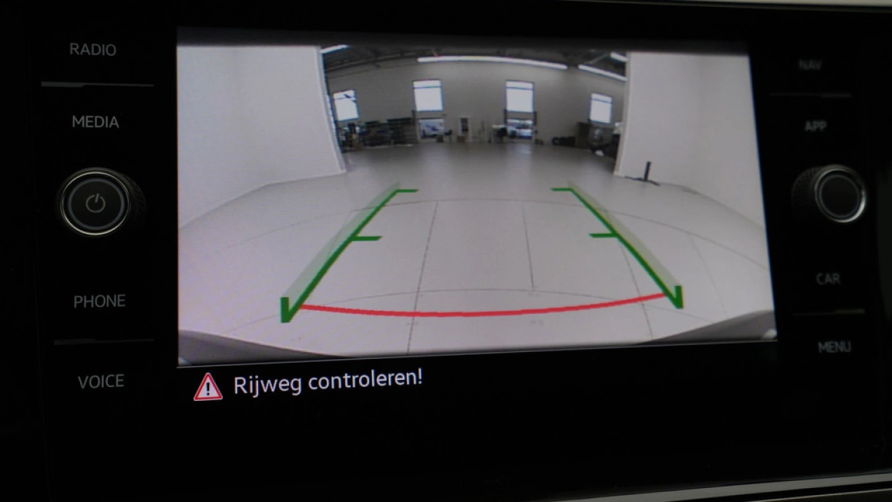 Volkswagen Polo 1.0 TSI 95pk R-Line Edition