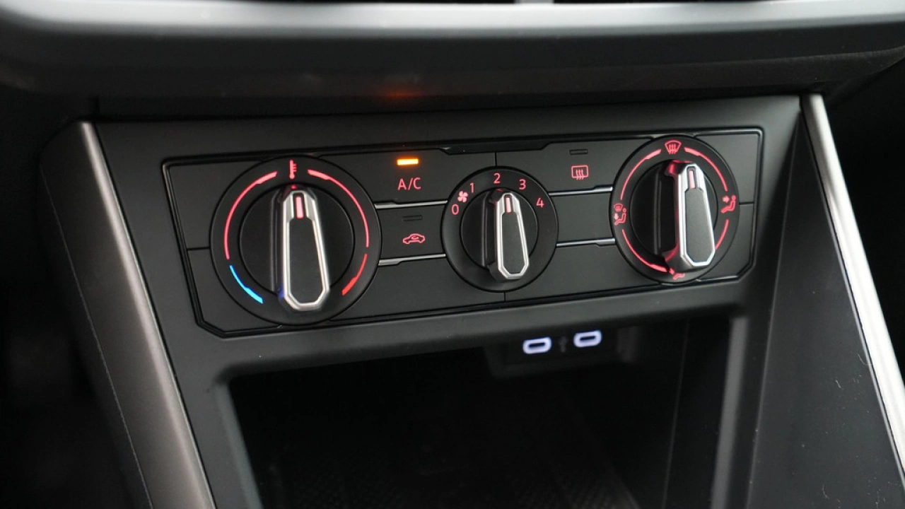 Volkswagen Polo 1.0 TSI 95pk R-Line Edition