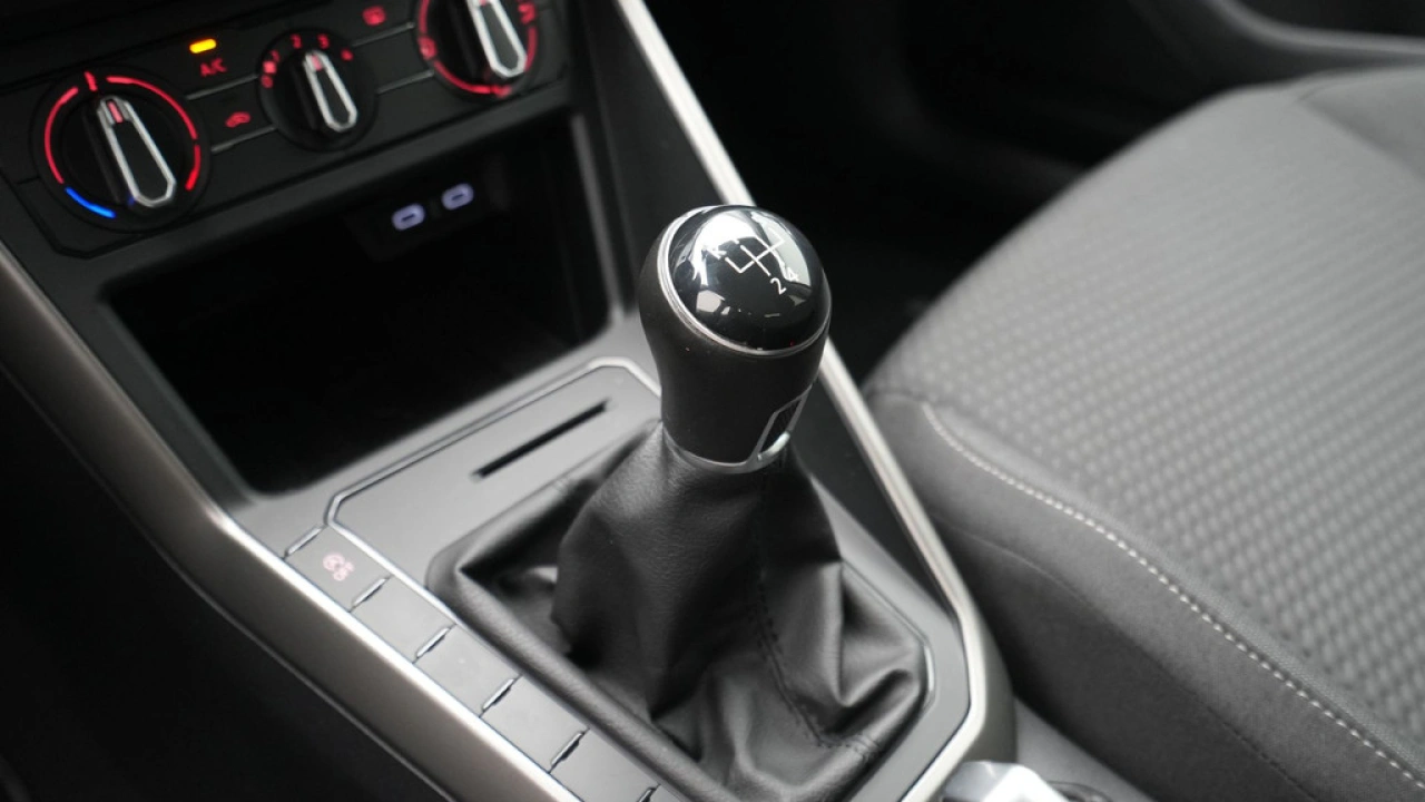 Volkswagen Polo 1.0 TSI 95pk R-Line Edition