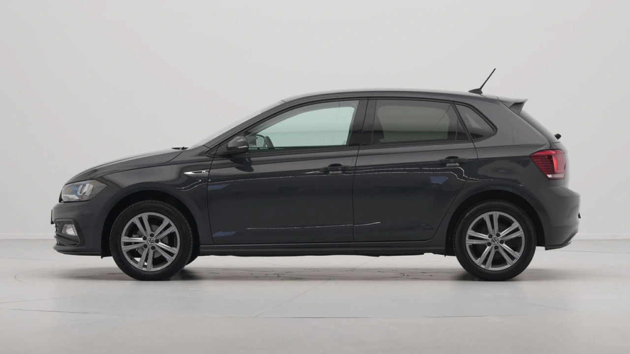 Volkswagen Polo 1.0 TSI 95pk R-Line Edition