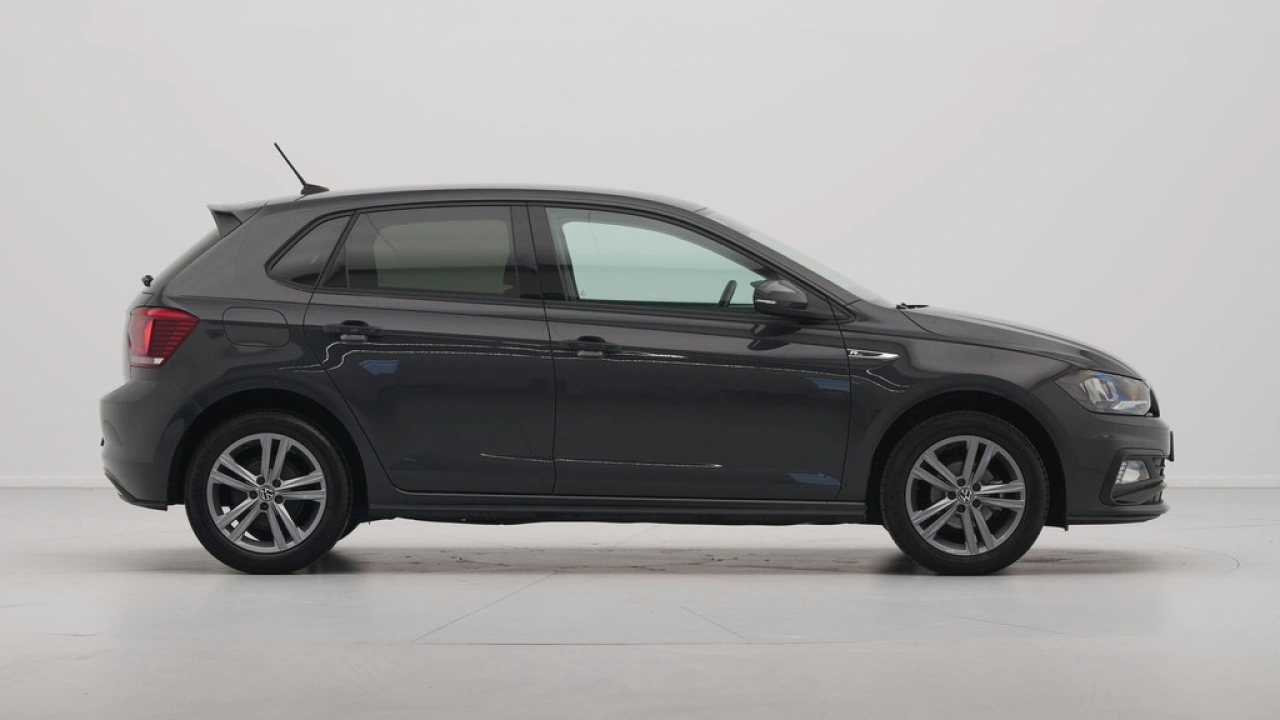 Volkswagen Polo 1.0 TSI 95pk R-Line Edition