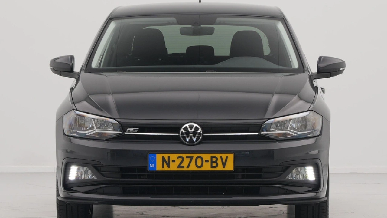 Volkswagen Polo 1.0 TSI 95pk R-Line Edition
