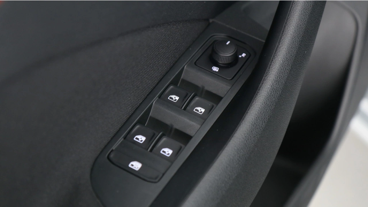 Škoda Scala 1.0 TSI 110pk Sport Business DSG