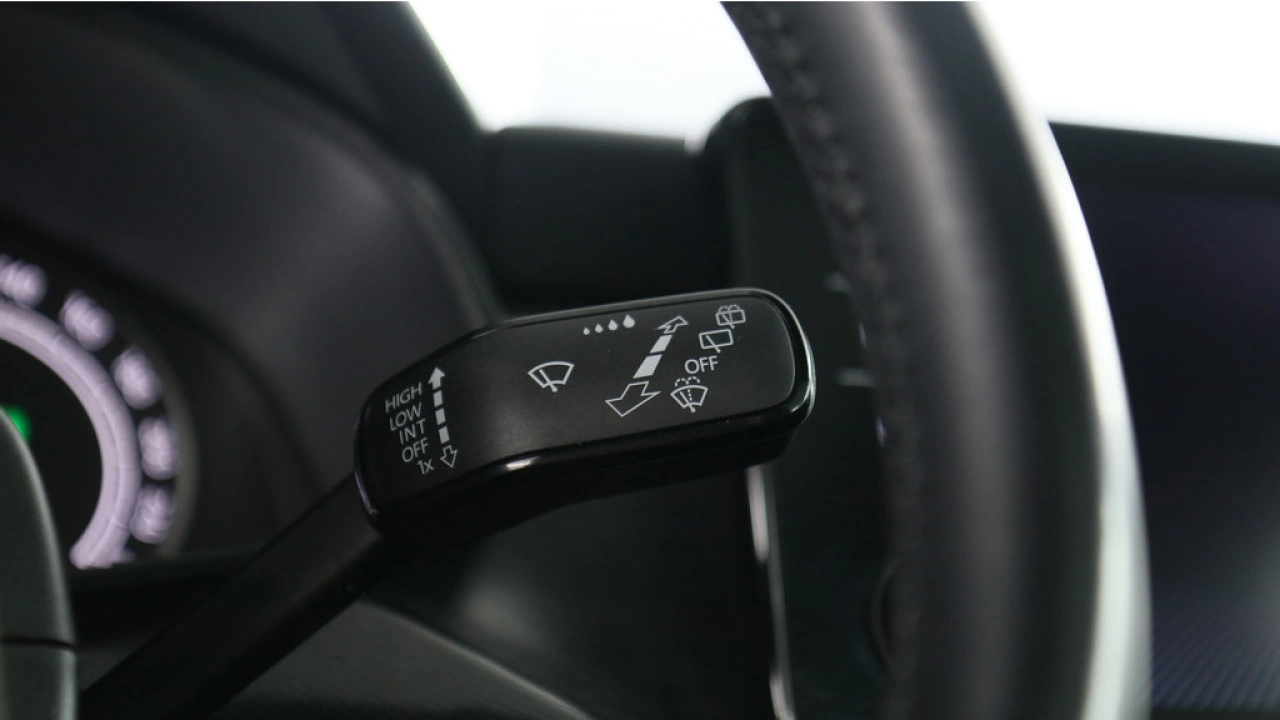 Škoda Scala 1.0 TSI 110pk Sport Business DSG