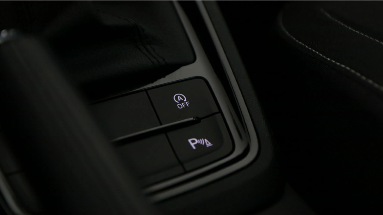 Škoda Scala 1.0 TSI 110pk Sport Business DSG