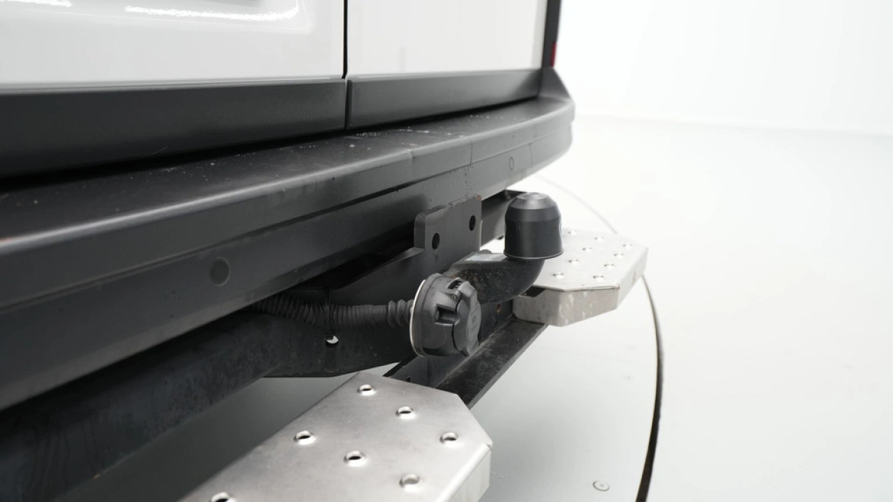 VW Bedrijfswagens Crafter 35 2.0 TDI 140pk DSG L4H3 Comfortline EURO VI