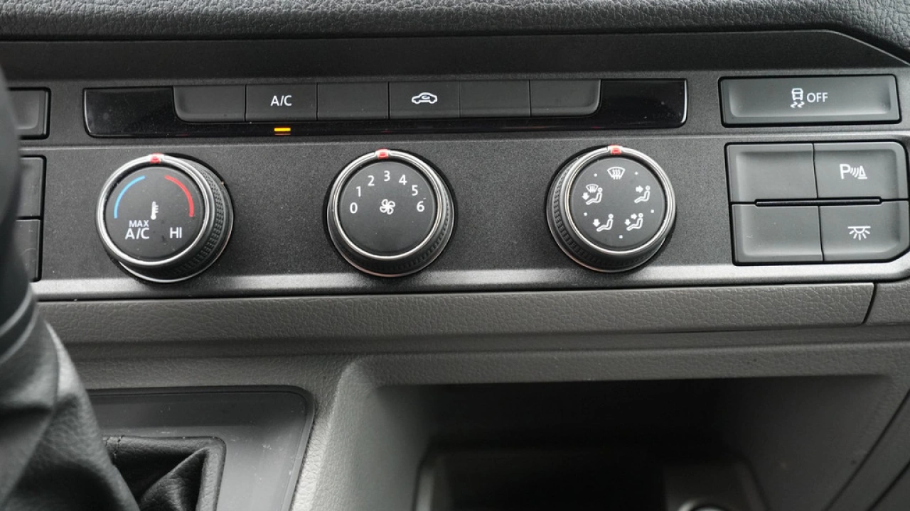 VW Bedrijfswagens Crafter 35 2.0 TDI 140pk DSG L4H3 Comfortline EURO VI