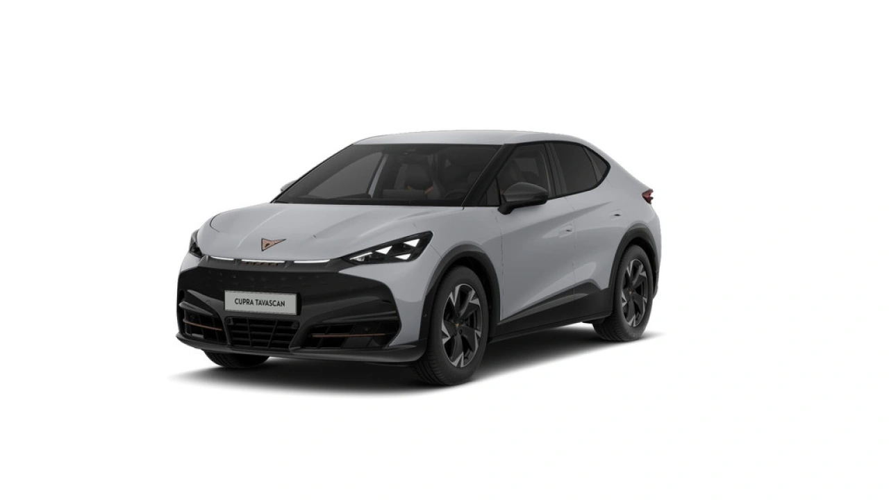 CUPRA Tavascan 77kWh Elektromotor 286 1AT Business