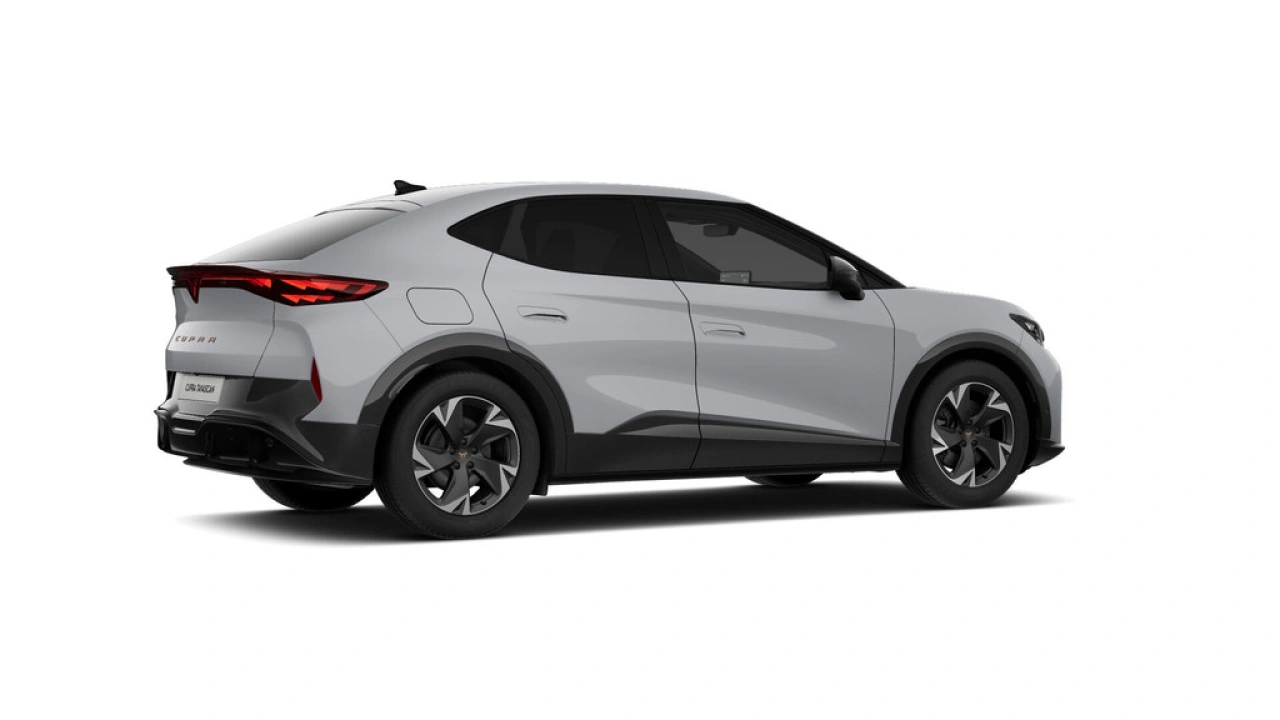 CUPRA Tavascan 77kWh Elektromotor 286 1AT Business