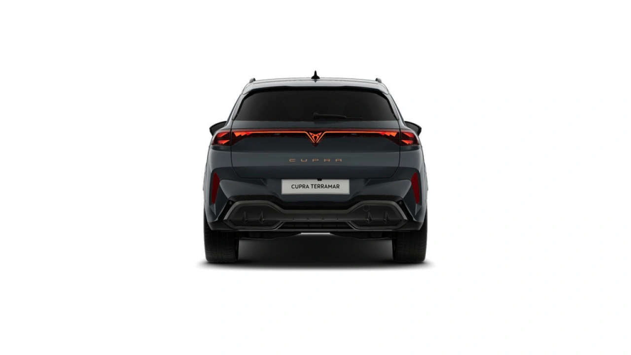 CUPRA Terramar 1.5 TSI e-Hybrid 272 6DSG VZ Performance