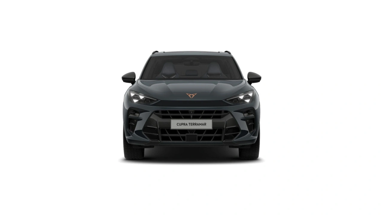 CUPRA Terramar 1.5 TSI e-Hybrid 272 6DSG VZ Performance