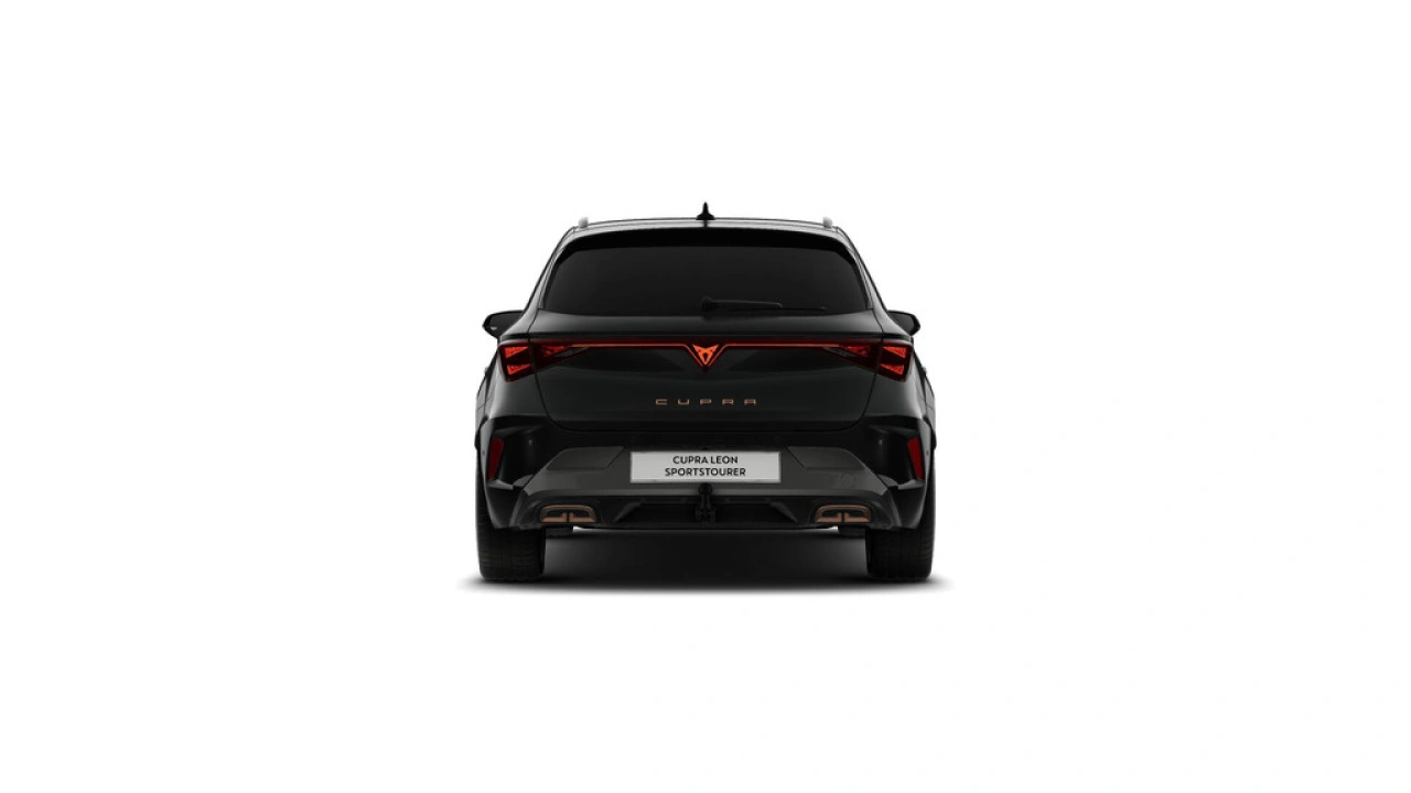 CUPRA Leon Sportstourer 1.5 TSI e-Hybrid 272 6DSG VZ Performance