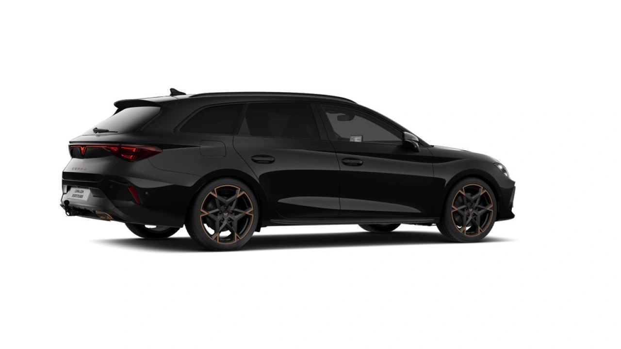 CUPRA Leon Sportstourer 1.5 TSI e-Hybrid 272 6DSG VZ Performance