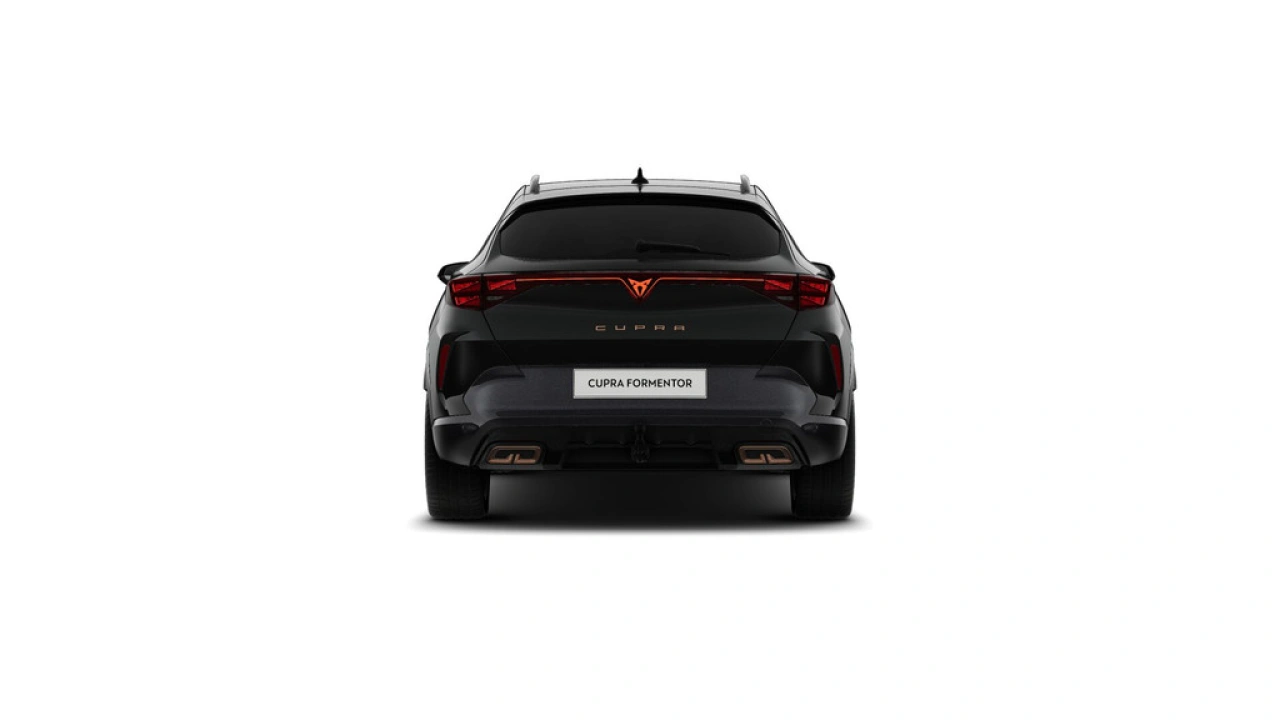 CUPRA Formentor 1.5 TSI e-Hybrid 204 6DSG Business