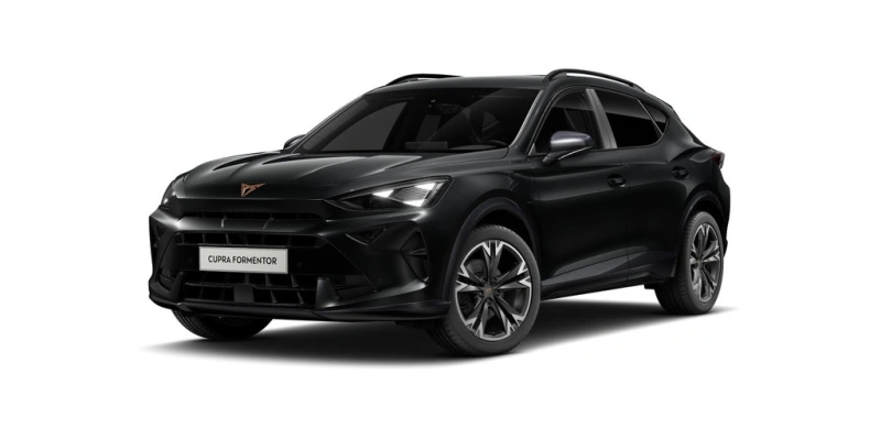 CUPRA Formentor 1.5 TSI e-Hybrid 204 6DSG Business