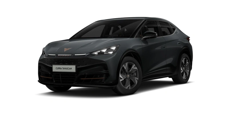 CUPRA Tavascan 77kWh Elektromotor 286 1AT Essential