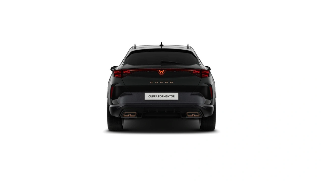CUPRA Formentor 1.5 TSI e-Hybrid 204 6DSG Business