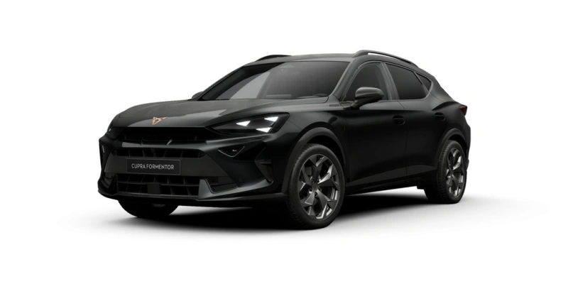 CUPRA Formentor 1.5 TSI e-Hybrid 204 6DSG Business