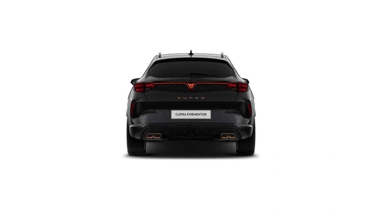 CUPRA Formentor 1.5 TSI e-Hybrid 204 6DSG Business