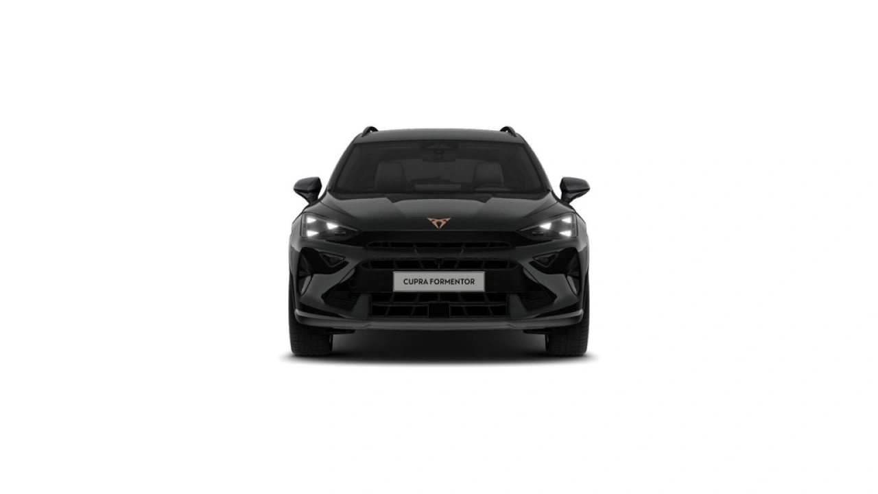 CUPRA Formentor 1.5 TSI e-Hybrid 204 6DSG Business