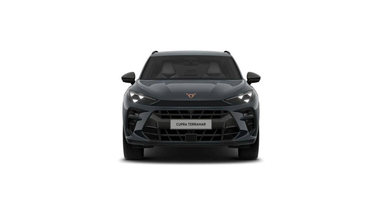 CUPRA Terramar 1.5 TSI e-Hybrid 204 6DSG Business