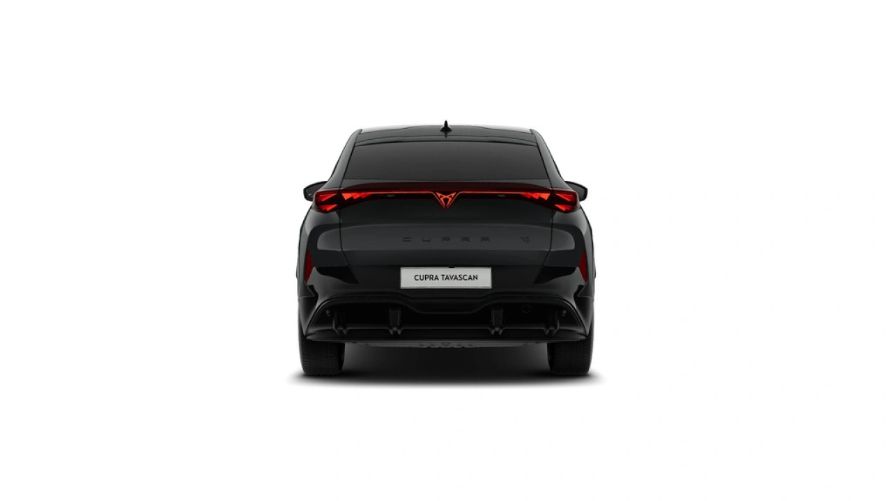 CUPRA Tavascan 77kWh Elektromotor 340 1AT VZ Extreme