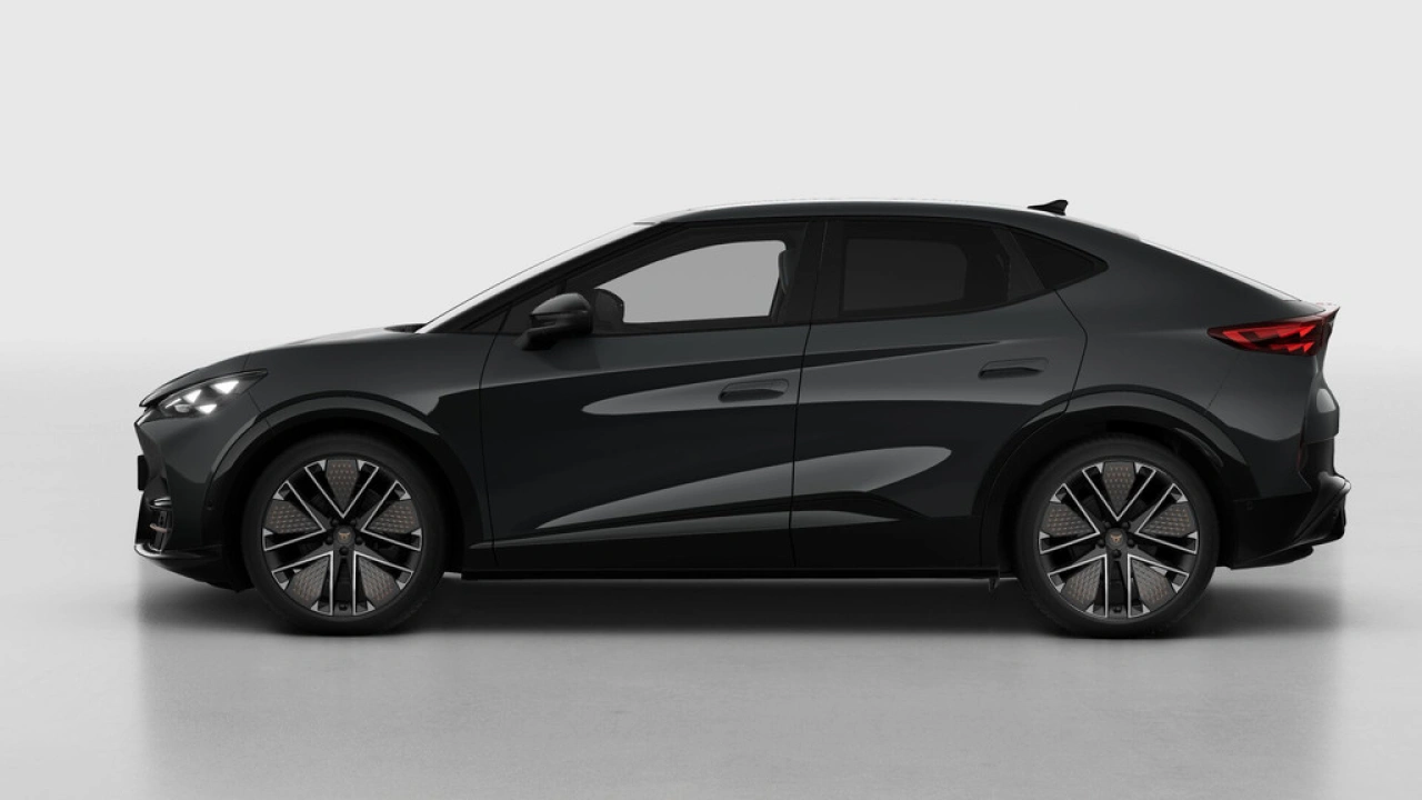 CUPRA Tavascan 77kWh Elektromotor 340 1AT VZ Extreme