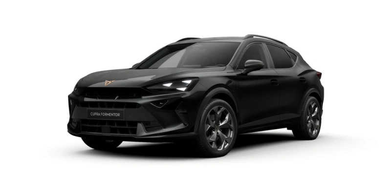 CUPRA Formentor 1.5 TSI e-Hybrid 204 6DSG Business