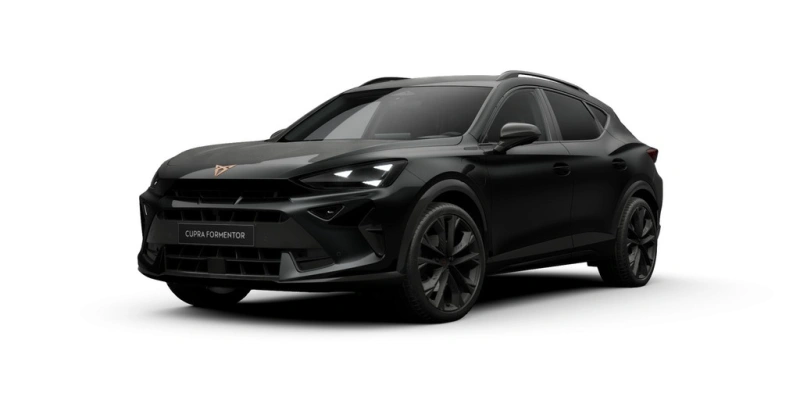 CUPRA Formentor 1.5 TSI e-Hybrid 204 6DSG Business