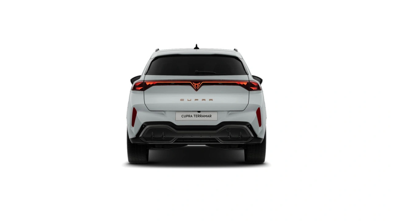 CUPRA Terramar 1.5 TSI e-Hybrid 204 6DSG Business