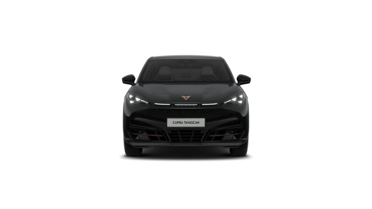 CUPRA Tavascan 77kWh Elektromotor 340 1AT VZ Extreme