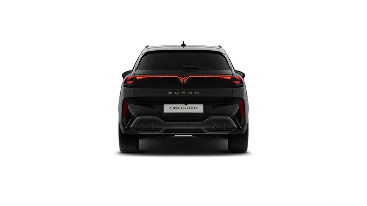 CUPRA Terramar 1.5 TSI e-Hybrid 272 6DSG VZ Performance