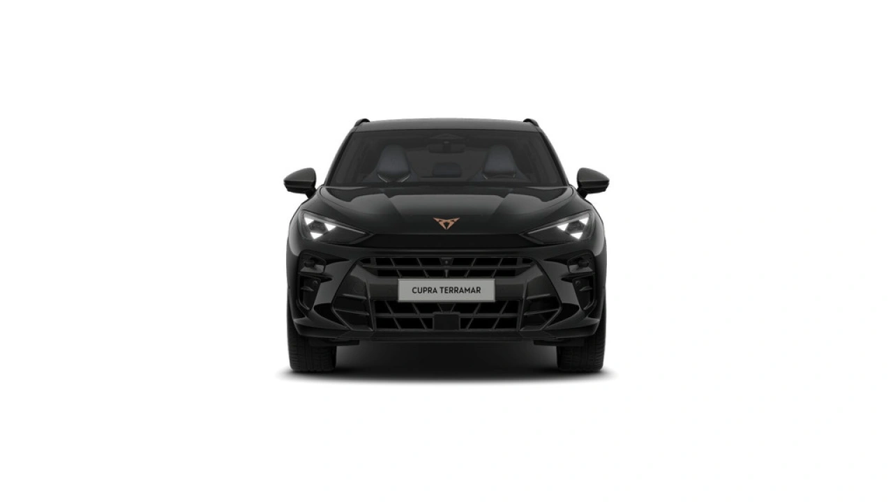 CUPRA Terramar 1.5 TSI e-Hybrid 272 6DSG VZ Performance