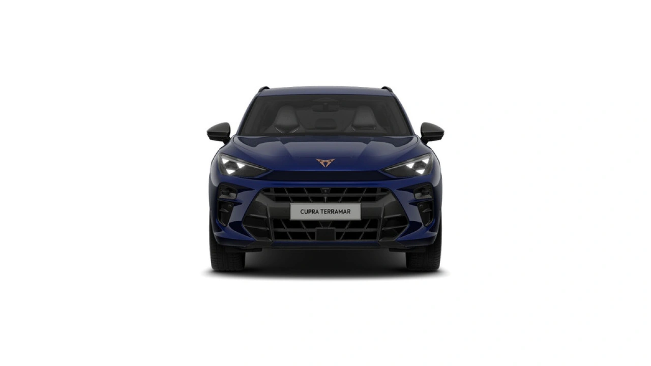 CUPRA Terramar 1.5 TSI e-Hybrid 204 6DSG Business