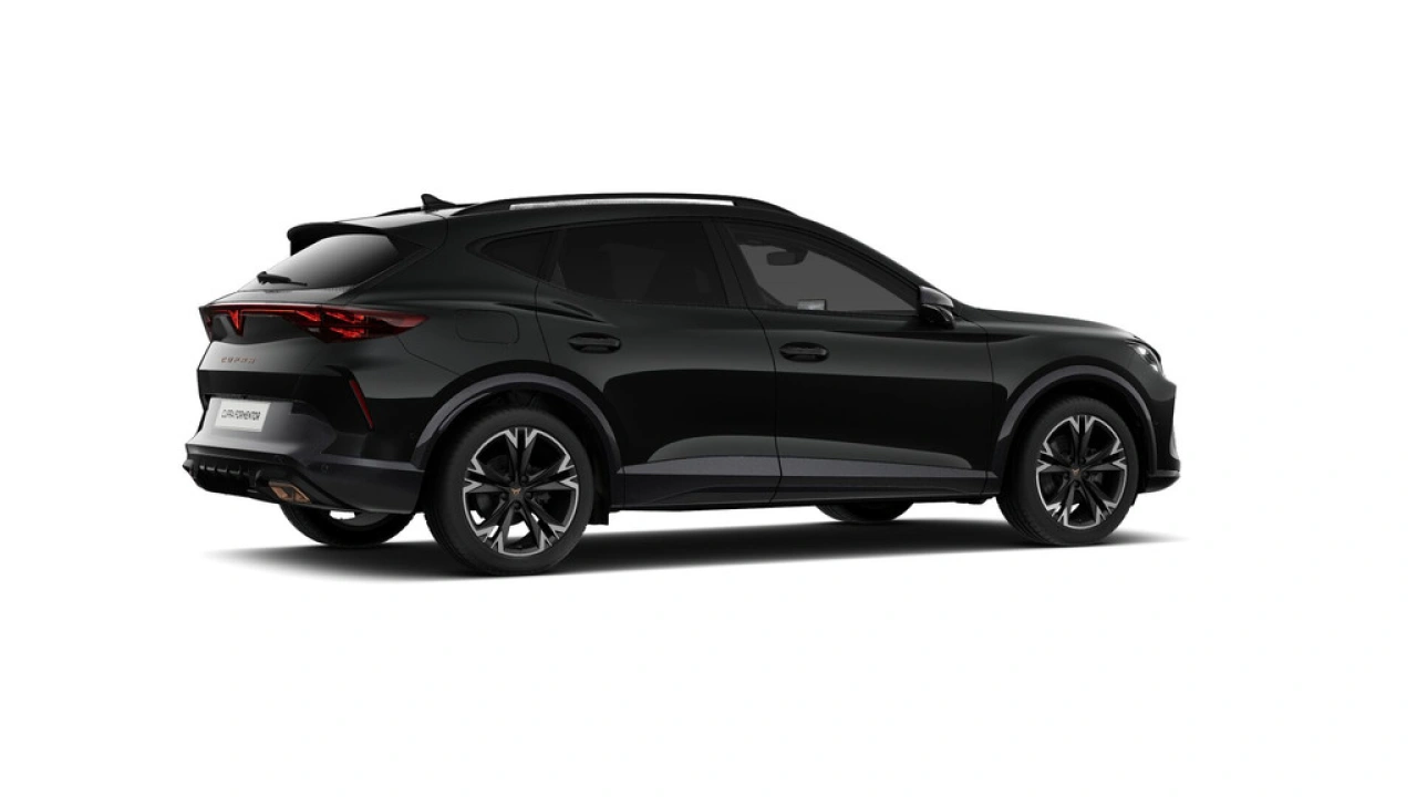 CUPRA Formentor 1.5 TSI e-Hybrid 204 6DSG Business
