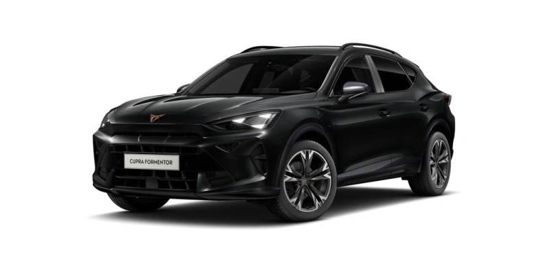 CUPRA Formentor 1.5 TSI e-Hybrid 204 6DSG Business