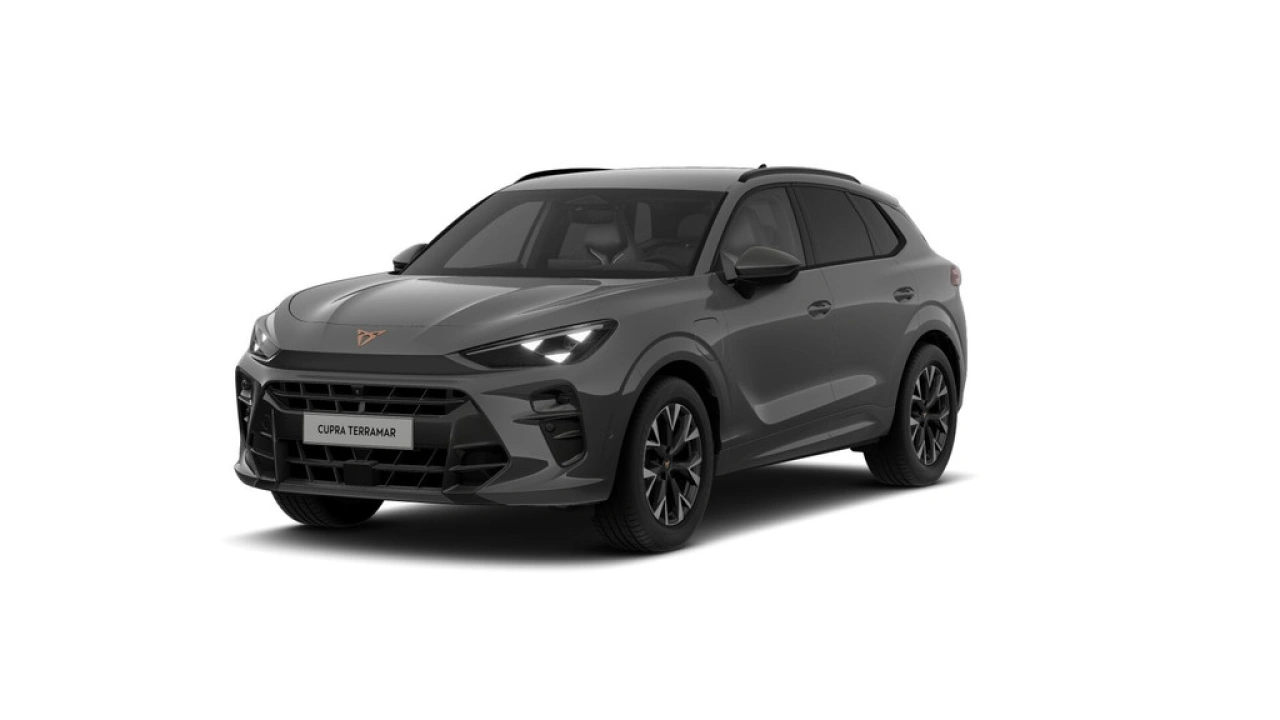 CUPRA Terramar 1.5 TSI e-Hybrid 204 6DSG Business
