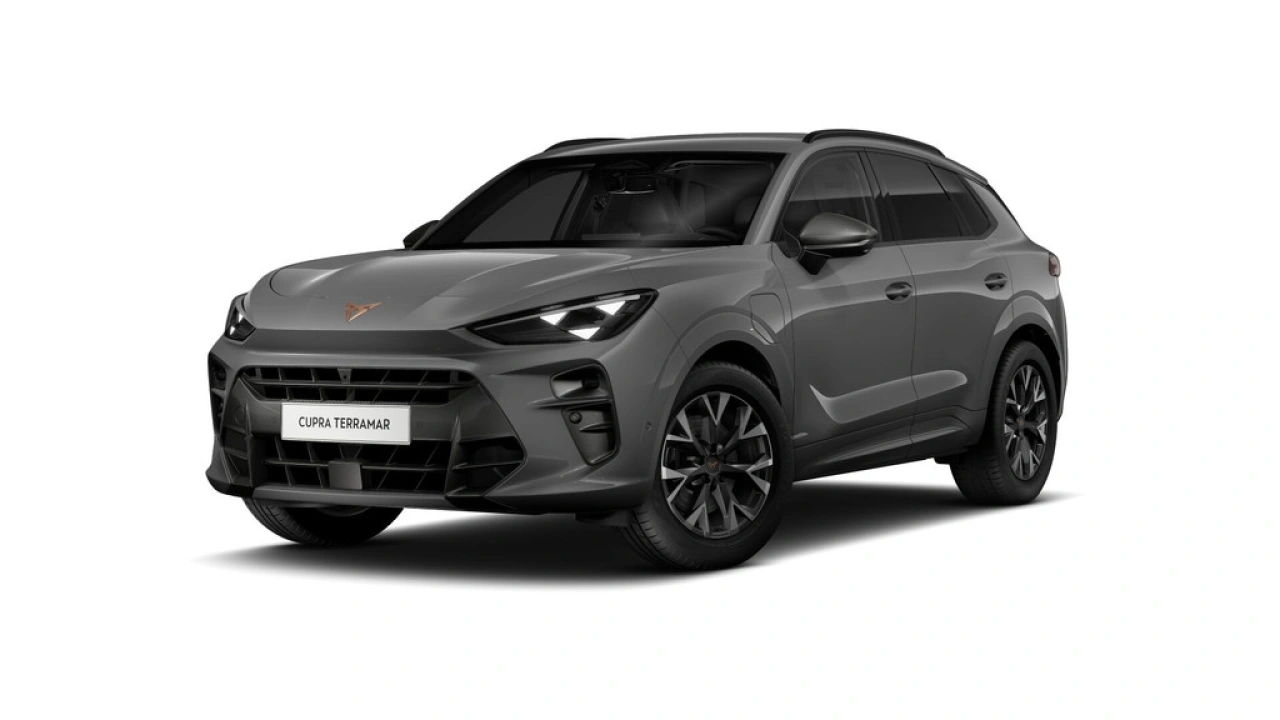 CUPRA Terramar 1.5 TSI e-Hybrid 204 6DSG Business