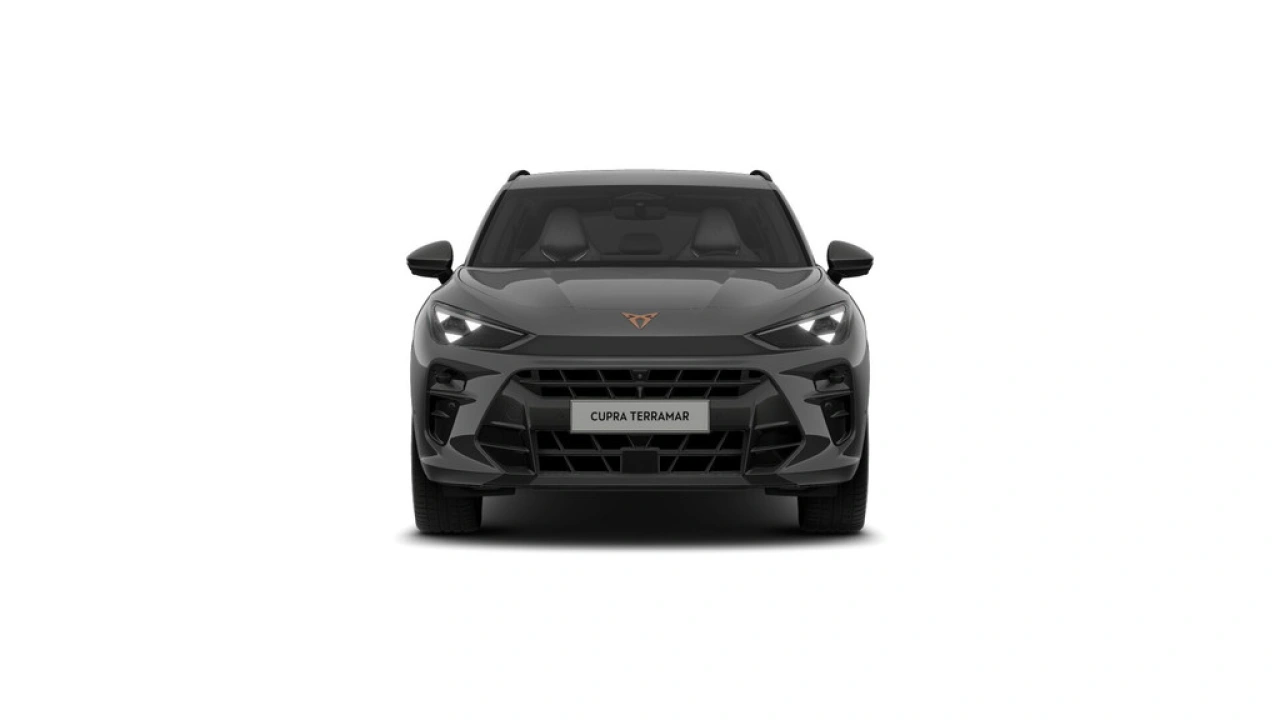 CUPRA Terramar 1.5 TSI e-Hybrid 204 6DSG Business