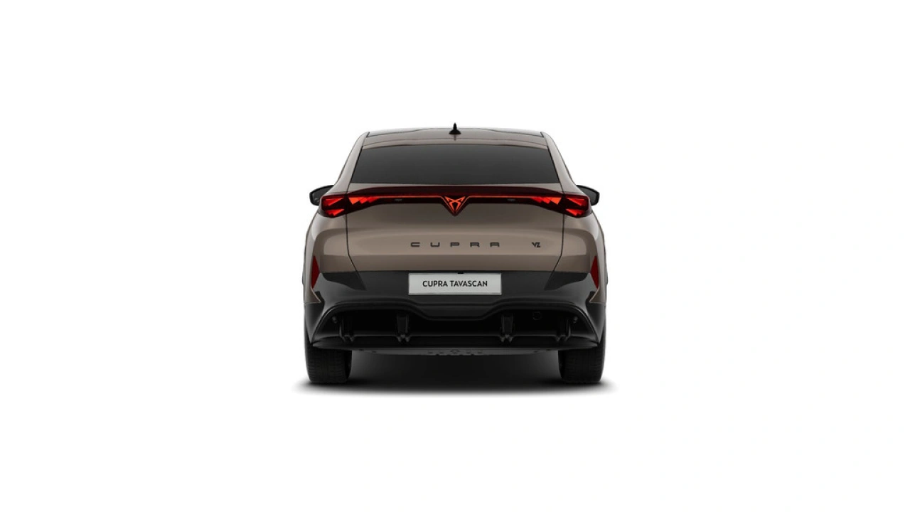 CUPRA Tavascan 77kWh Elektromotor 340 1AT VZ Extreme