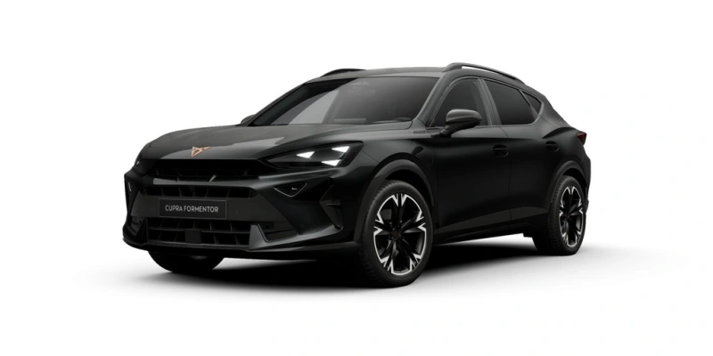 CUPRA Formentor 1.5 TSI e-Hybrid 204 6DSG Essential