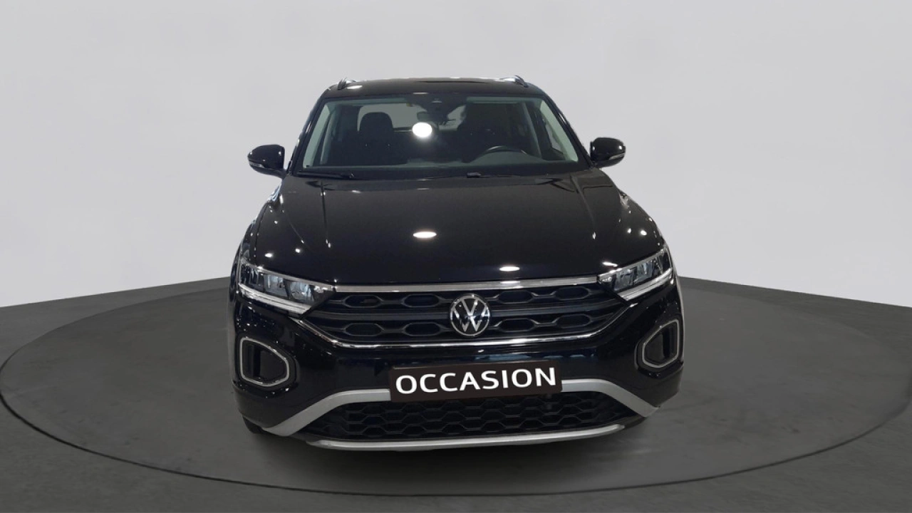 Volkswagen T-Roc 1.0 TSI Life Business | Privacy Glass | Camera | 17