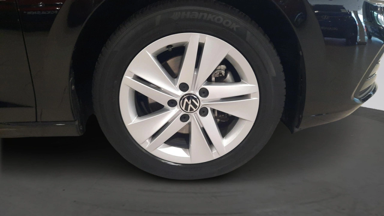 Volkswagen Golf Variant 1.0 TSI Life Business | Ergo stoelen | App Connect | Navigatie