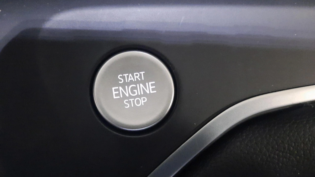 Volkswagen Golf Variant 1.0 TSI Life Business | Ergo stoelen | App Connect | Navigatie