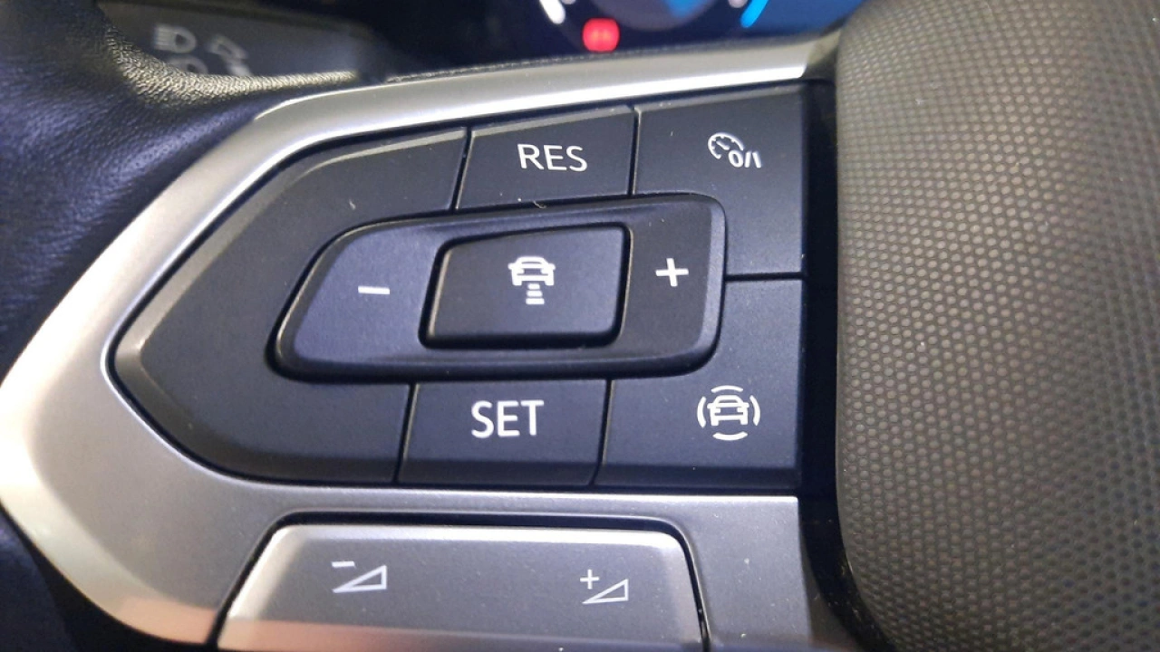 Volkswagen Golf Variant 1.0 TSI Life Business | Ergo stoelen | App Connect | Navigatie