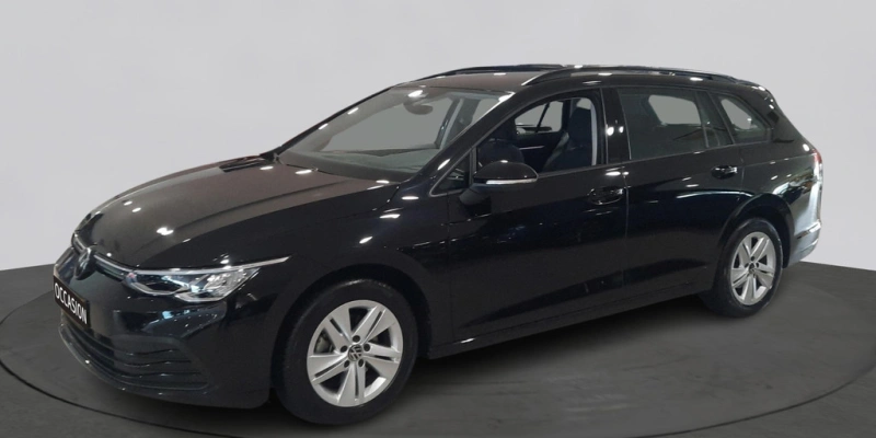 Volkswagen Golf Variant 1.0 TSI Life Business | Ergo stoelen | App Connect | Navigatie